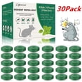 thumbnail image 1 of 30 pack Natural Mouse Repellent Pouches - Rodent Repellent Peppermint Oil Formula, Protection for Home, Car & Garden, Pet Safe, 1 of 7