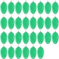 thumbnail image 1 of 30 Pack Needle Threader Tool for Hand Sewing, Elderly Guide Needle Threaders, Easy Threading for Machine Needles, Compact, Durable Plastic, Assorted Colors, 1 of 4