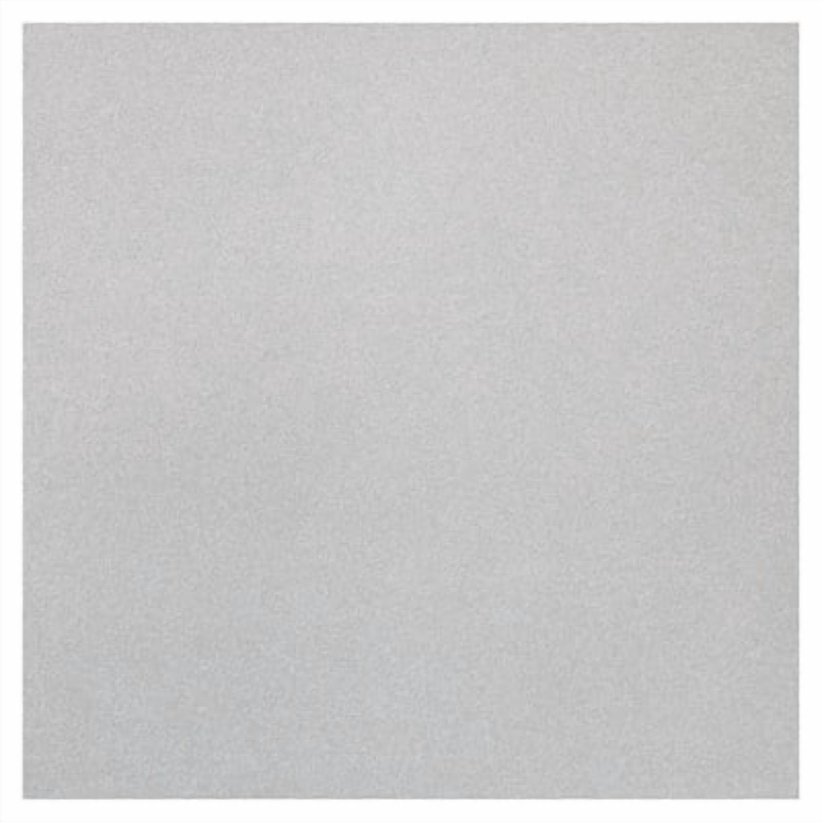 Recollections Silver Pow Signature Paper, 12" x 12", 30 Pack