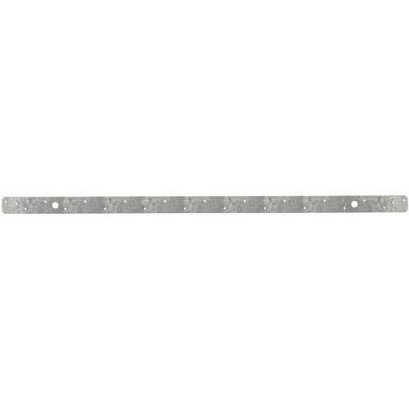 30 Pack Simpson Strong Tie LSTA24 1-1/4 x 24 Light Strap Tie by Simpson Strong-Tie