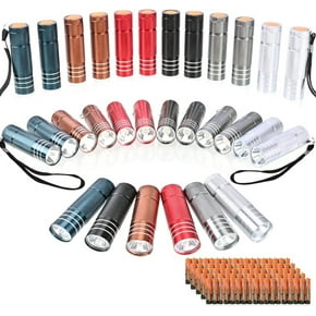Mini Flashlights in Flashlights - Walmart.com