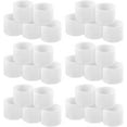 thumbnail image 1 of 30-Pack Top Fill Humidifier Replacement Filters for LEVOIT Classic160, Dual150, Dual200S, Classic300(S), LV600S, OasisMist450S, Superior 6000S Humidifiers, 1 of 8