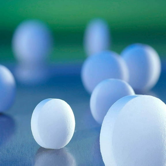 Bartovation Buffer Calibration Solution Tablets, pH 4.00, 7.00 and 10.00, Color Coded, Easy Calibration of Meters [30 Tablets Total]