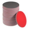 thumbnail image 1 of 30 Packs 2000 Grit Sanding Sponge 6 Inch Hook and Loop Sponge Sanding Disc Wet/Dry for Wood Drywall Metal, 1 of 5