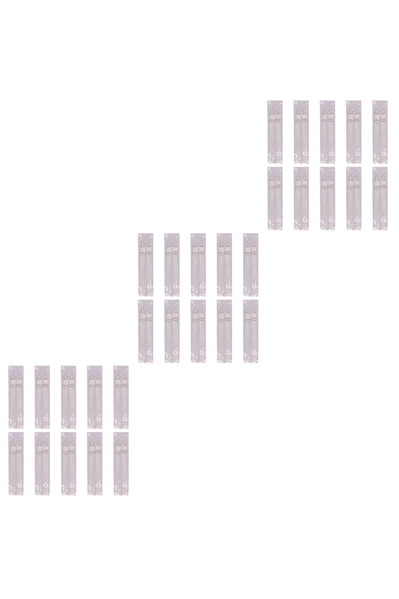30 Pairs Replacement Bra Straps for Women, Bra Straps with Full Support for Enhancement