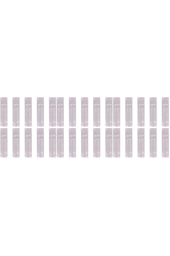 30 Pairs Comfortable Bra Straps Swimsuits Women's