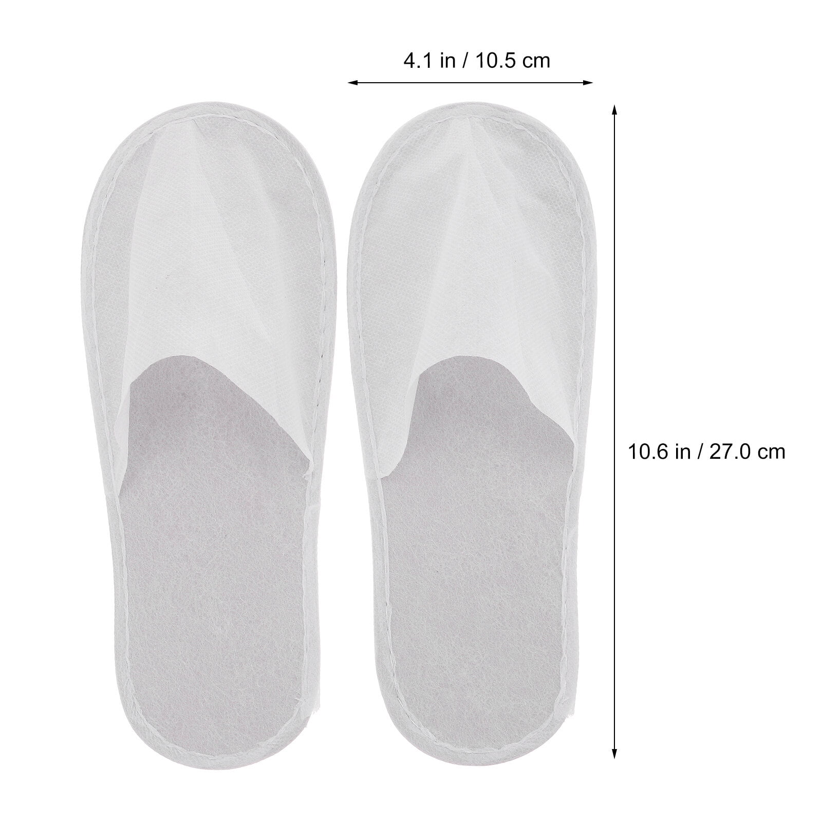 disposable shoes for guests