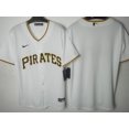 30 Paul Skenes Baseball Jersey Andrew Roberto Clemente McCutchen Oneil