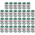 thumbnail image 1 of 30 Pcs 1/2AA LS14250 Battery 3.6V Lithium Battery  for SAFT Water Meter Electricity Meter Gas, 1 of 4