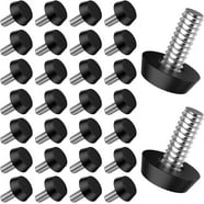 Oahisha Wood Furniture Risers,Solid Wood Round Table Lifts Furniture ...