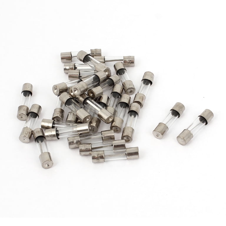 5Pcs F3AL250V 3A FAST Blow Fuse 6x30mm Fast Acting 250V 3 Amp Quick 5Pcs F3AL250V 3A FAST Blow Fuse 6x30mm Fast Acting 250V 3 Amp Quick
