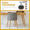 thumbnail image 1 of MERRYHAPY 30-Piece Adjustable Furniture Legs and Desk Levelers Support and Adjustment, 1 of 6