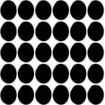 thumbnail image 1 of 30 Pcs Black Circles Acrylic Sheet 1.9" Circular Miniature Bases 2mm Thick Blank Action Figure Display Base Round Plastic Panel for Miniatures Wargame DIY Craft Keychain Making, 1 of 7