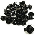 thumbnail image 1 of 30 Pcs Bolt Retainer Fender Liner Under Cover Screw For Toyota 90159-60498, 1 of 12