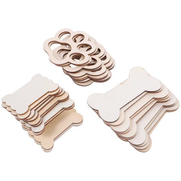 30 Pcs Cord Reel Winding Plate Embroidery Thread Plates
