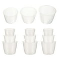 thumbnail image 1 of 30 Pcs Cup Rice Cooker Parts Liquid Measuring Cups Laundry Detergent Tools Measure, 1 of 6