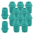 30 Pcs Cupping Accessories Gas Can Nozzle Vacuum Cupping Pump