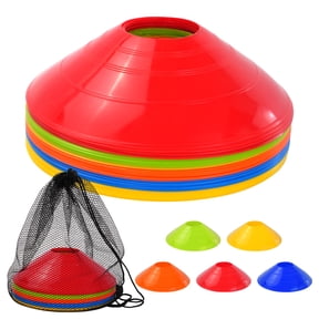 Agility Training Cones