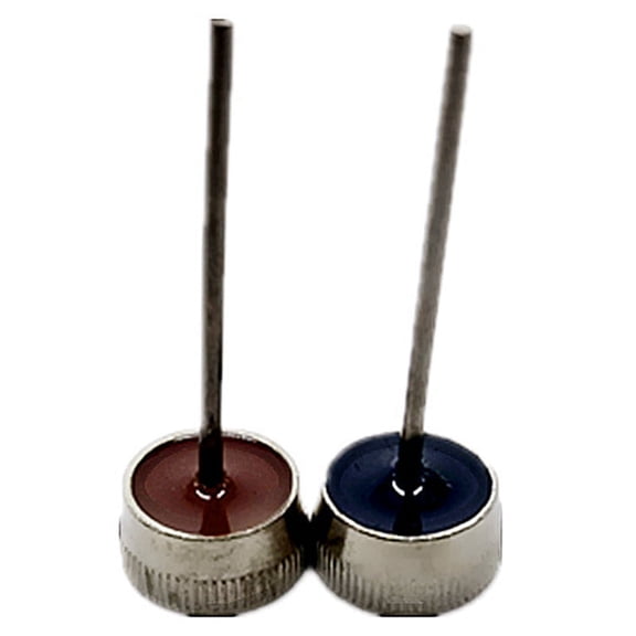 30 Pcs -Fit Diode AC Generator Rectifier Diode ZQ35A ZQ50A,15 x ZQ35A rectifier 15 x ZQ50A rectifier,silver & black & red