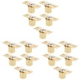thumbnail image 1 of 30 Pcs Furniture Cabinet Door Touch Beads French Locks Catch for Tension Latches, 1 of 6