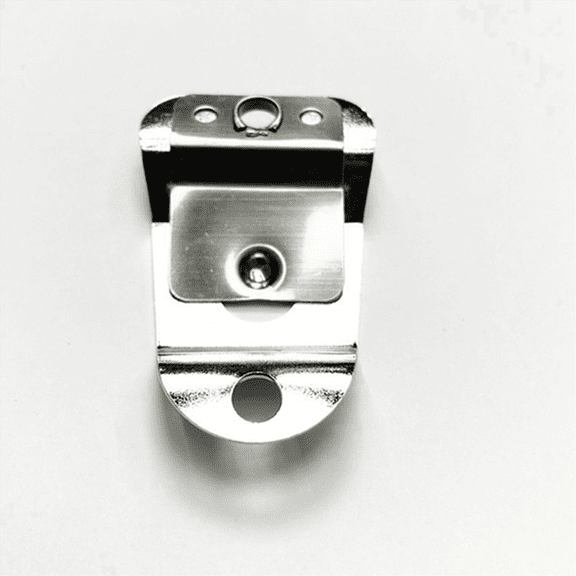 30 Pcs Handheld Mic Holder Microphone Speaker Hang Up Clip for CB CM300 GTX800 HLN9073 GM360 Radio