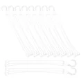 thumbnail image 1 of 30 Pcs Hanging Flower Pot Hook Plant Supports For Indoor Plants Hanger, 1 of 6