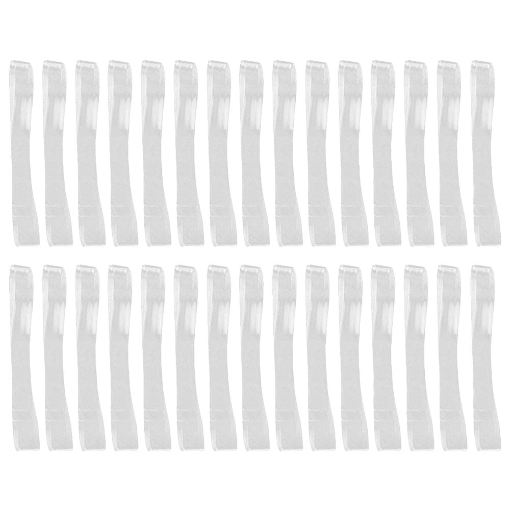 View of 30 Pcs High Heels Anti Drop Heel Valid Elastic Heel Fixator High Heels ...