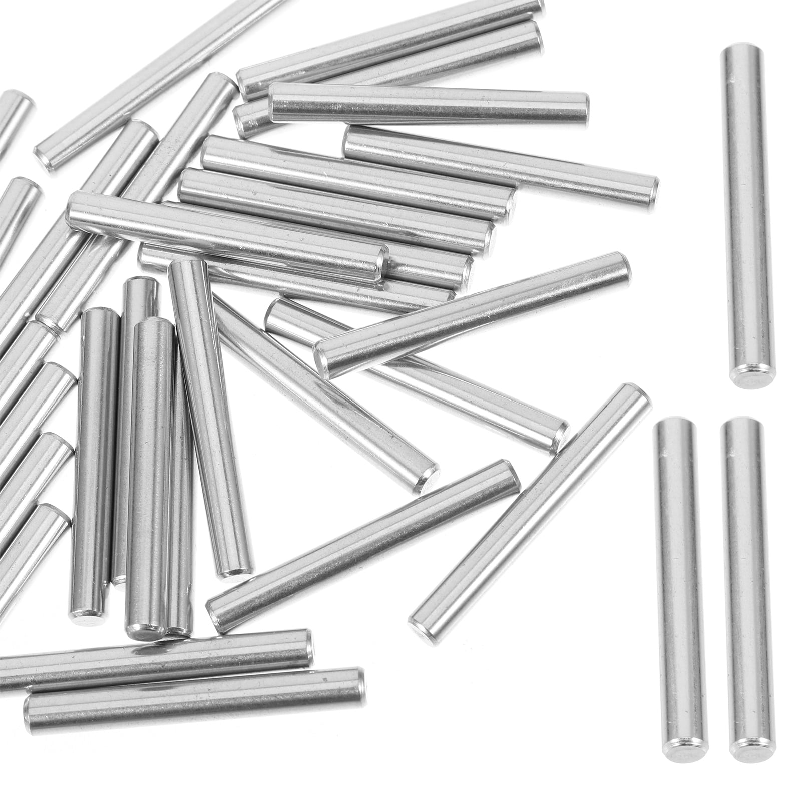 30 Pcs High Performance Simplicity Cylindrical Positioning Pin Bunk