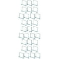 thumbnail image 1 of 30 Pcs Hitch Pin Garden Cultivator Tool Safety Trailer Square Carbon Steel, 1 of 6