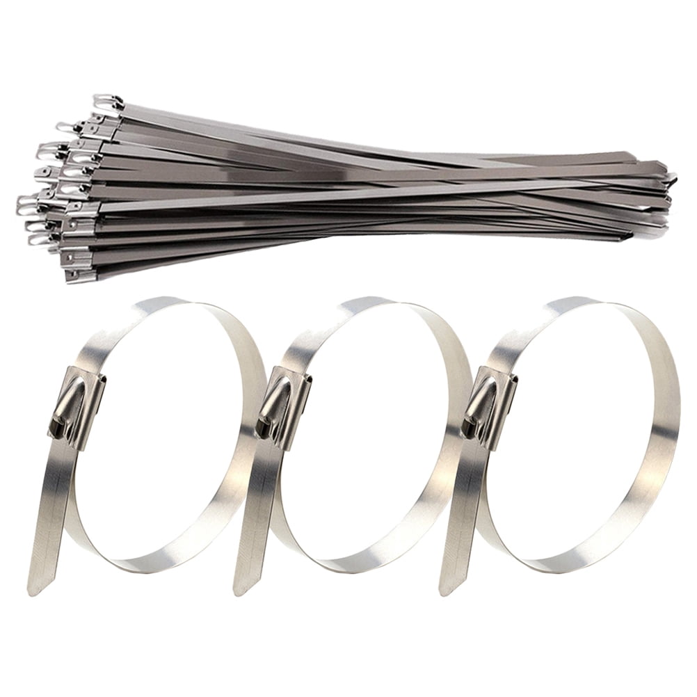 bunnings metal cable ties