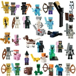 Hello neighbor legos walmart sale