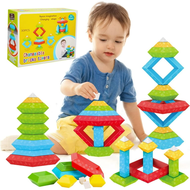 Montessori gift for 2 year old sale