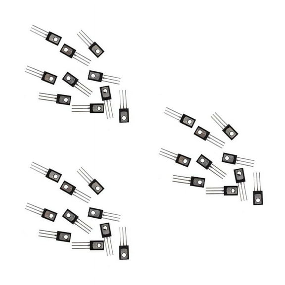 30 Pcs NPN Medium Power Transistor D882