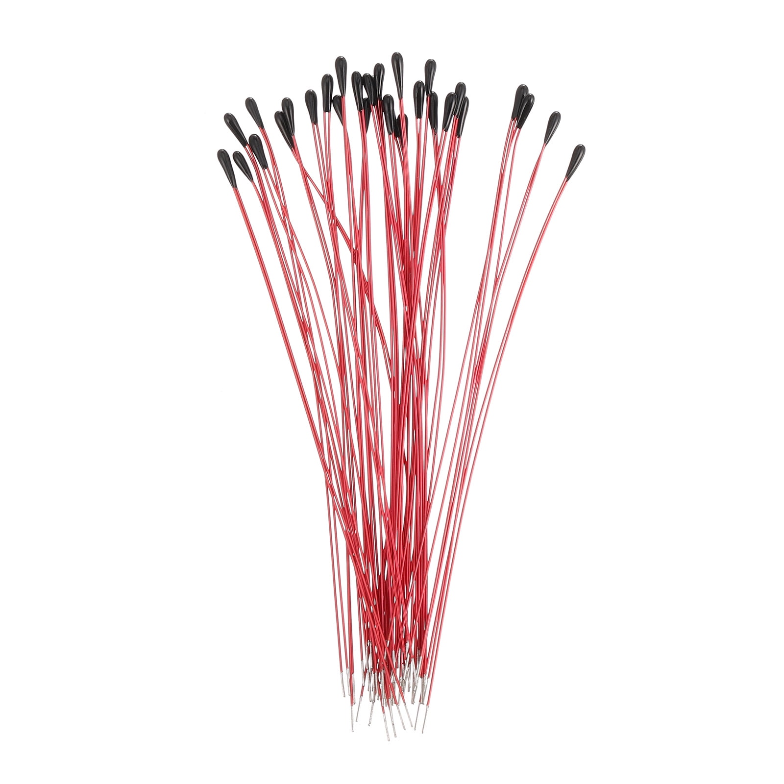 Electronic Circuit Protection Components 5D-15 NTC Thermistor 20-Pack ...