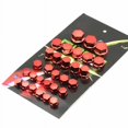 thumbnail image 1 of 30 Pcs/Set Motorcycle Modification Accessories Head Screw Cover Decorative Parts, 1 of 6