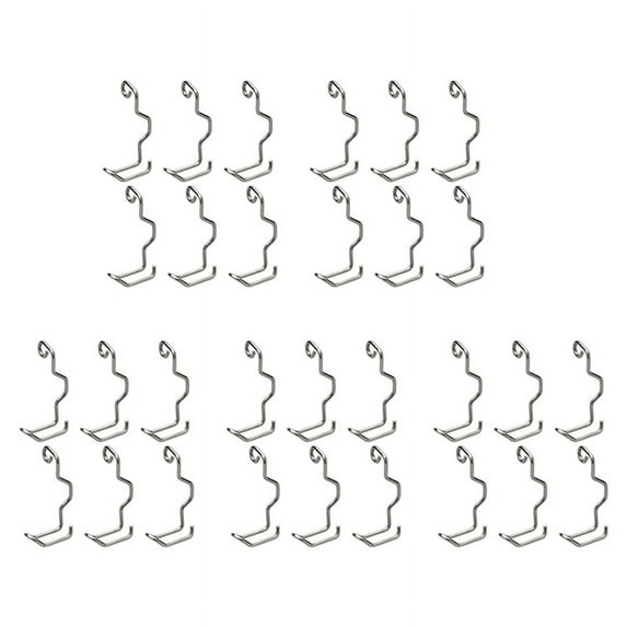 30 Pcs Sewing Machine Finger , Safety Needle Finger Can Prevent the 's Hand From Being Injured