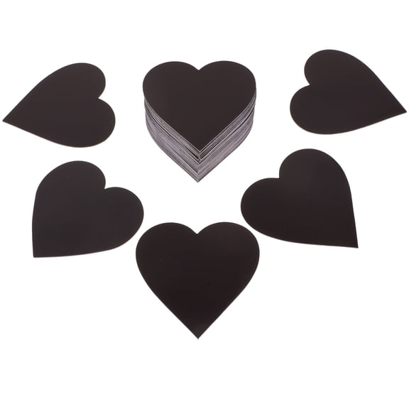 30 Pcs Soft Magnetic Refrigerator Photo Picture Frames Fridge Gifts Magnets for