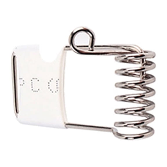 NIAIZEK  LED Panel Light Spring Clips Durable Lightweight 30pcs