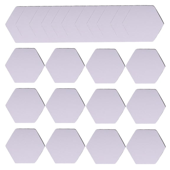 30 Pcs Coaster Premium Materials Coasters Sublimation Blank