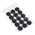 thumbnail image 1 of 30 Pcs Thickening Anti-Slip Wear-Resistance Self Adhesive Protecting Furniture Leg Feet Felt Pads Mat Pads, 1 of 8