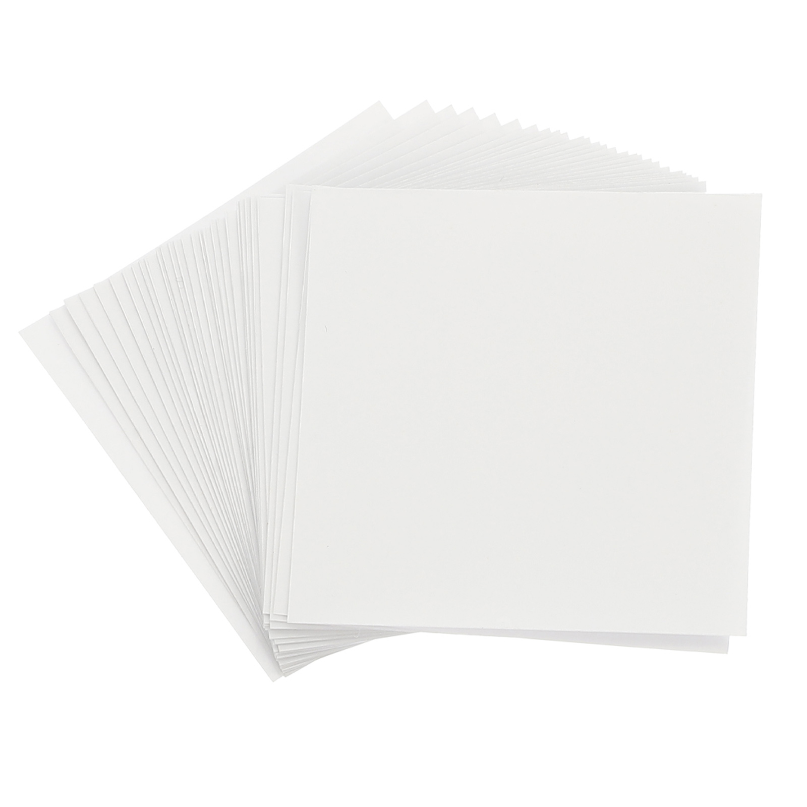 30 Pcs Toy Rain Jacket Clear Duct Tape Selfadhesive Repair Patches