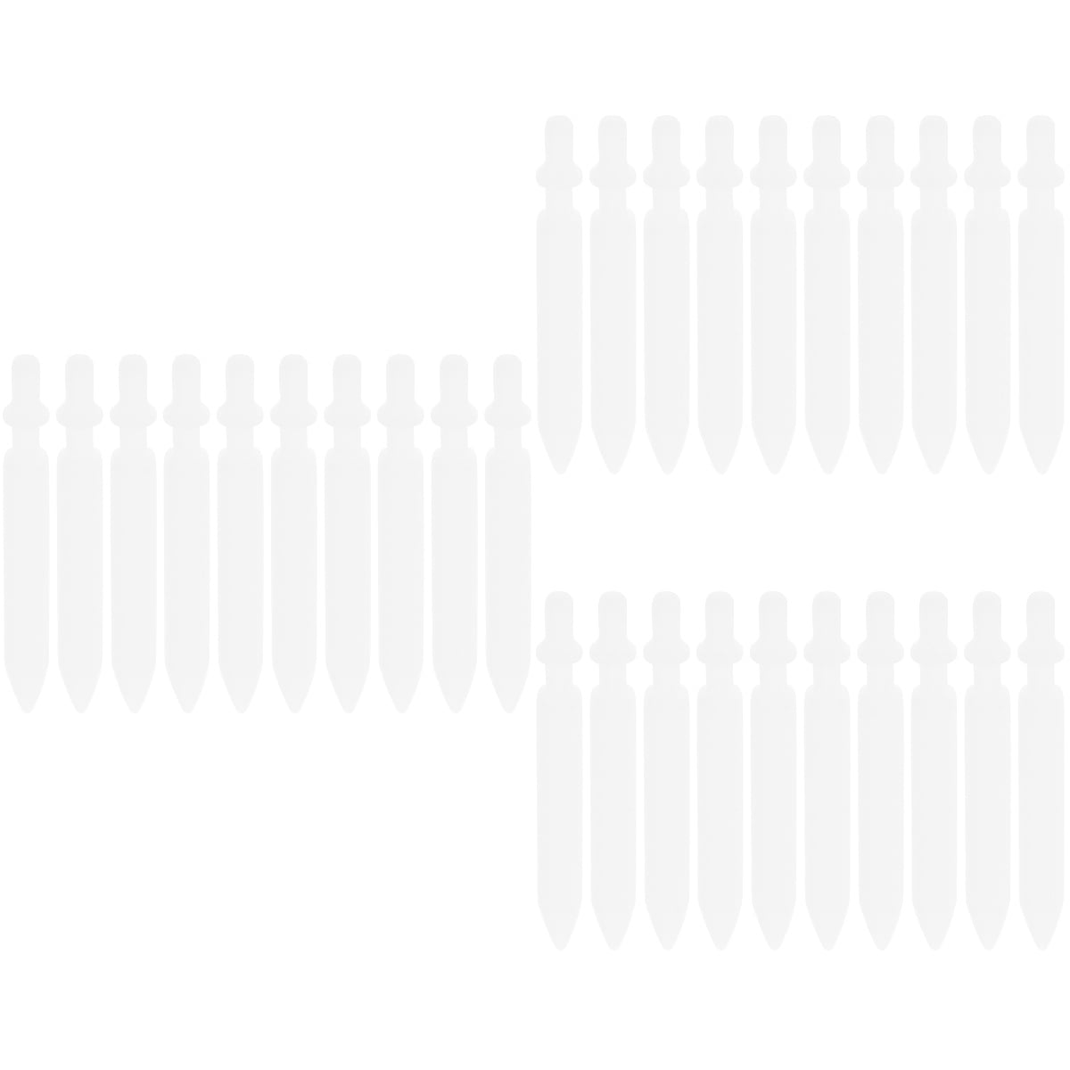 30 Pcs Universal Pen Points for Paint Pens Students Marker Pens Pen