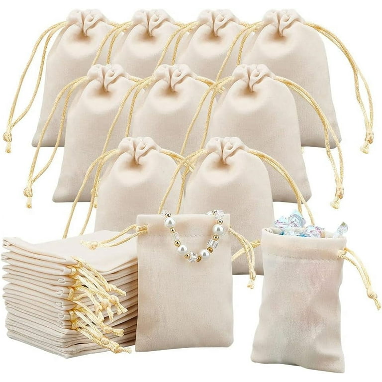 Cloth jewelry bags sale