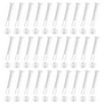 thumbnail image 1 of 30 Piece Pool Joint Pin and Seal Replacement Kit Bulk Supply for Above Ground Swimming Pools Maintenance(A), 1 of 6