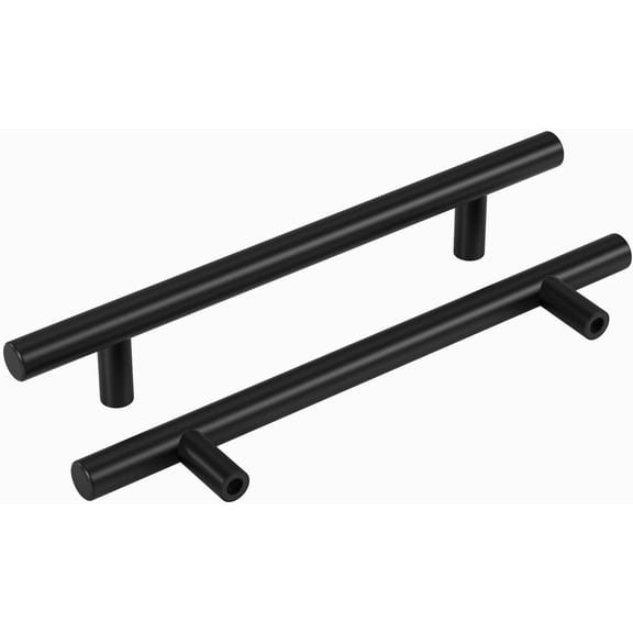 30 Piece Set Brushed Nickel Cabinet Handle 3-Inch (Approximately 7.6cm) Stainless Steel Cabinet Hardware Suitable For Kitchen And Bathroom Cabinets 5-Inch (Approximately12.7cm) Integral Drawer Handle