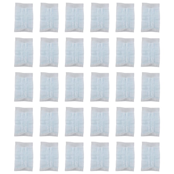 30 Pieces Duster Refills, Disposable Duster Refills Compatible for SwifferDuster