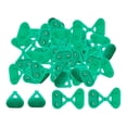 thumbnail image 1 of 30 Pieces Shade Cloth Clips Buckle Reusable for Sun Shade Net Shade Netting, 1 of 8