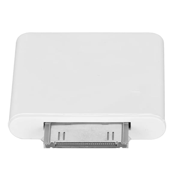 Bluetooth 30 Pin Adapter