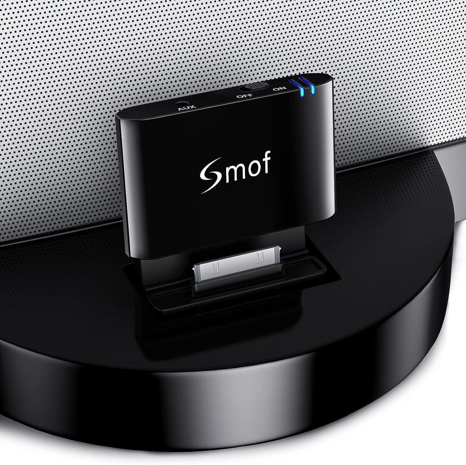 Bose Bluetooth Adapter Sounddock