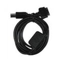 thumbnail image 1 of iConnectivity 30-Pin to USB Type B iOS In-line Connection Cable, 1 of 1